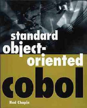 Object-oriented Cobol