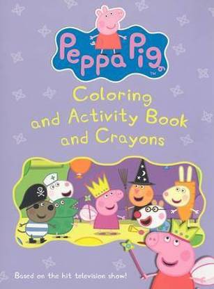 Peppa Pig