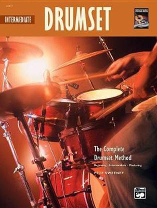 Intermediate Drumset