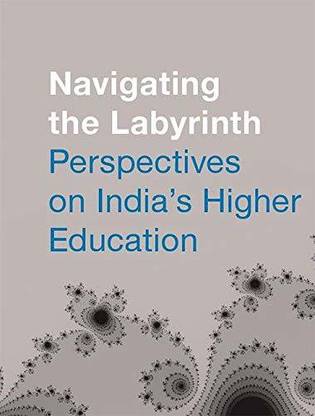 Navigating the Labyrinth: