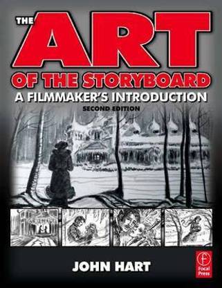The Art of the Storyboard
