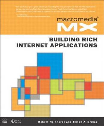 Macromedia MX