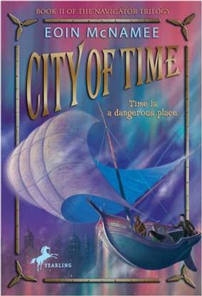 City of Time