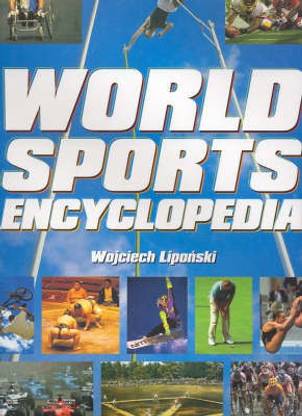 World Sports Encyclopedia