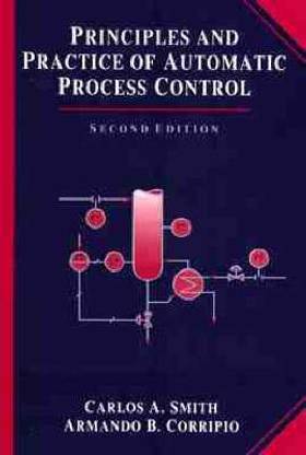 Principles and Practice of Automatic Process Control