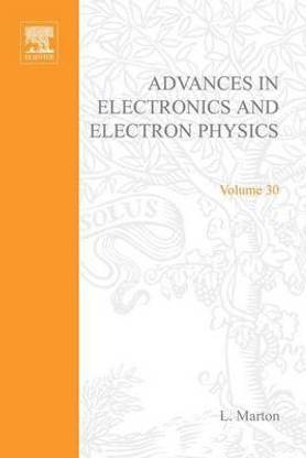 Advances Electronc &Electron Physics V30