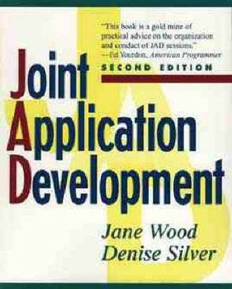 Joint Application Development