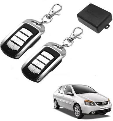 Carsaaz Autocop Car Centre Locking System for Tata Indigo ECS Central Locking System