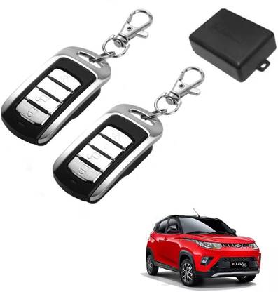 Carsaaz Autocop Car Centre Locking System for Mahindra Kuv 100 Central Locking System