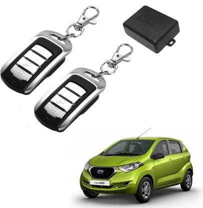 Carsaaz Autocop Car Centre Locking System for Datsun Redi-Go Central Locking System