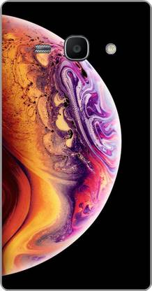 Games of Technology Back Cover for Samsung Galaxy Ace 3 Duos S7272