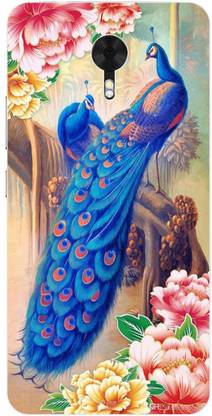 Dreamcase Back Cover for Gionee A1