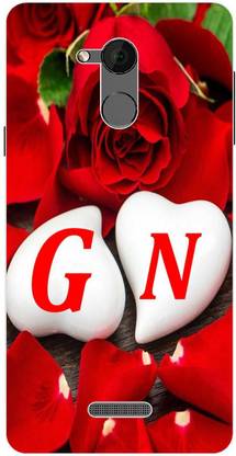 Dreamcase Back Cover for Coolpad Note 5