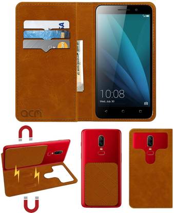 ACM Flip Cover for Honor 4x