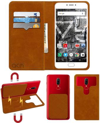 ACM Flip Cover for Yunicorn Yu5530