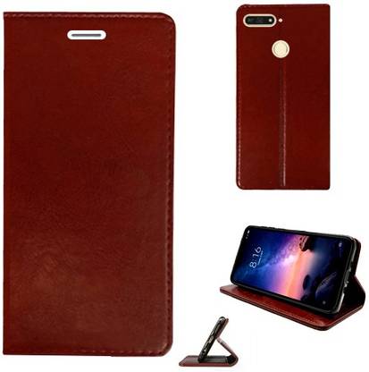 Hpa Flip Cover for Honor 7A