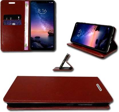 Hpa Flip Cover for Motorola P30