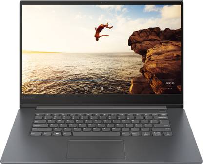 Lenovo Ideapad 530s Intel Core i5 8th Gen 8250U - (8 GB/512 GB SSD/Windows 10 Home/2 GB Graphics) 530S-15IKB Thin and Light Laptop