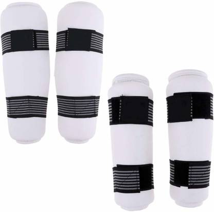 v+ SHIN GUARD (ELBOW AND LEG) MMA Shin Guard
