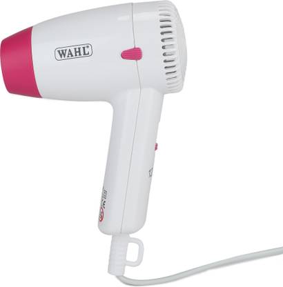 WAHL WCHD4-1024 Hair Dryer  (1200 W, White)
