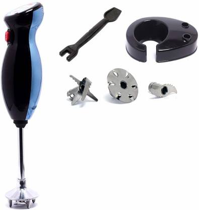 Talon 225 W Blue Hand Blender