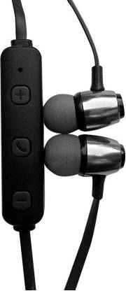 कन्नू ब्रोस KB-415 High sound of use for gym workout any place ब्लूटूथ हेडसेट