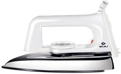 BAJAJ Light Weight Iron 1000 W Dry Iron
