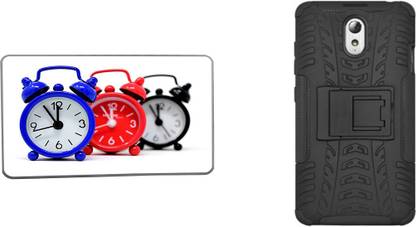 VYU Case Accessory Combo for Lenovo Zuk Z2 Plus