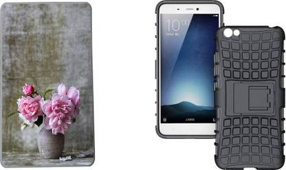 Universal Retail Case Accessory Combo for Oppo A37