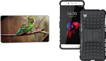 Victory Joy Case Accessory Combo for One Plus X