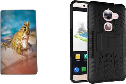 VYU Case Accessory Combo for Coolpad Note-5
