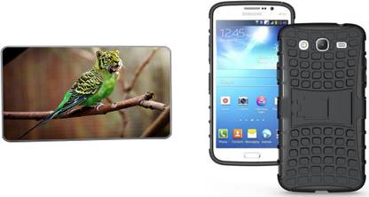 VYU Case Accessory Combo for Samsung Galaxy Mega 5.8