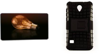 VYU Case Accessory Combo for Reliance Flame 2