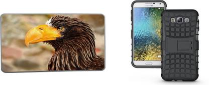 VYU Case Accessory Combo for Samsung Galaxy On8 2016