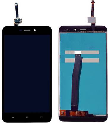 COMBOKING IPS LCD Mobile Display for Mi Redmi 4A