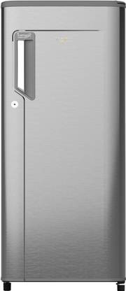 Whirlpool 215 L Direct Cool Single Door 3 Star Refrigerator