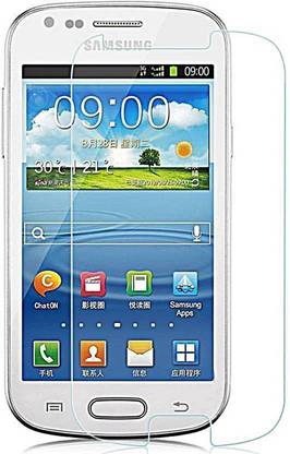 SRT Tempered Glass Guard for Samsunbg S3