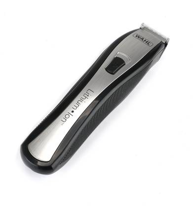 WAHL 01541-0011 Trimmer 150 min  Runtime 18 Length Settings