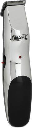 WAHL 09916-1724 Trimmer 60 min  Runtime 4 Length Settings