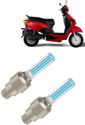 ACTOVISH Tyre Light//Wheel Tyre Cap/Vehicle Tyre Light/Bike Tyre Led Light/Bike Led Light/Tail Light_97 Side Marker Car, Motorbike LED (12 V, 2 W)