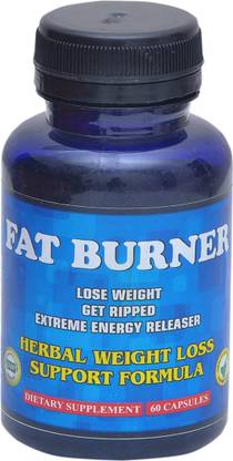 TVS Biotech FAT BURNER