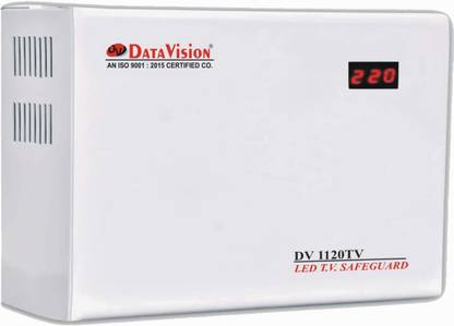Datavision 1120TV LED TV SAFEGUARD