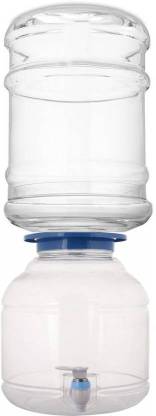 DATHADP 10 liter Water Dispenser+20 liter Container Bottom Loading Water Dispenser