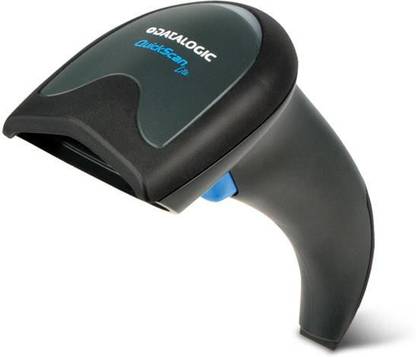 Datalogic QW2100/2120 BARCODE SCANNER (USB) CCD Barcode Scanner