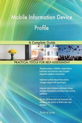Mobile Information Device Profile A Complete Guide
