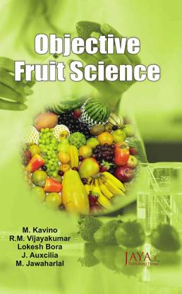 Objective Fruit Science