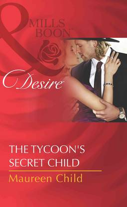 The Tycoon's Secret Child