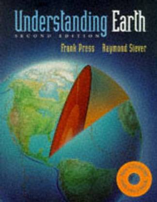Understanding Earth