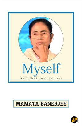 Myself: a collection of poetry