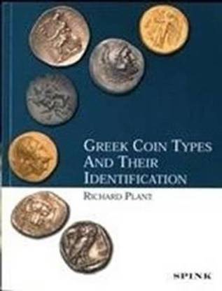 Greek Coin Types and Their Identification
